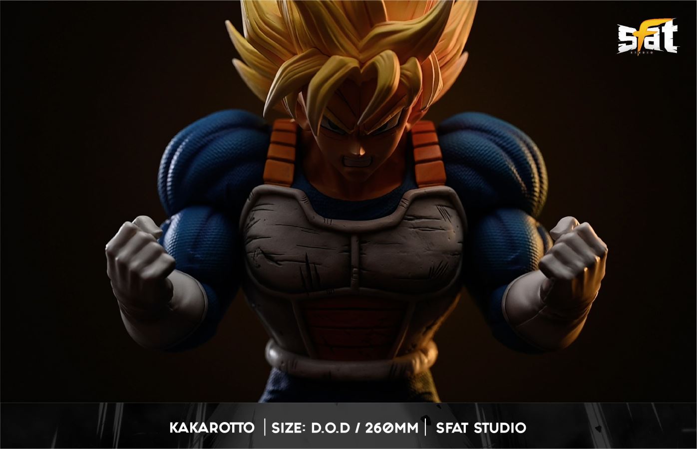 Son Goku - Dragon Ball