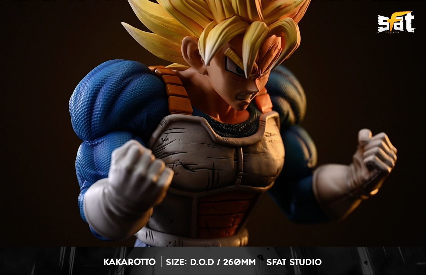 Son Goku - Dragon Ball