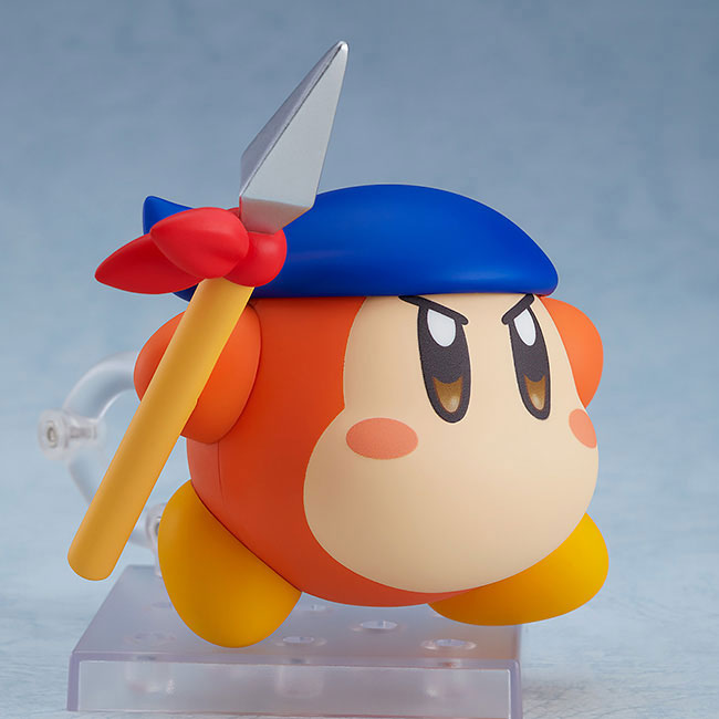 Nendoroid Kirby Waddle Dee