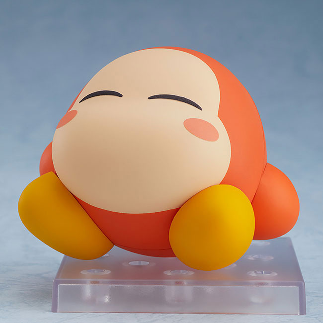 Nendoroid Kirby Waddle Dee