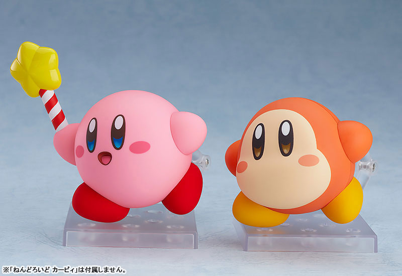 Nendoroid Kirby Waddle Dee