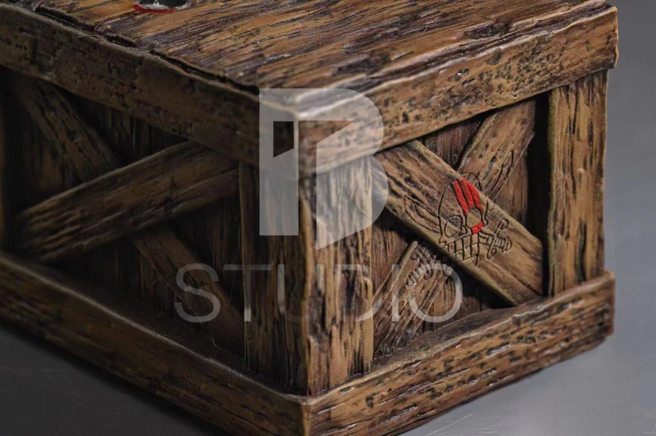 Red-haired Shanks - One Piece