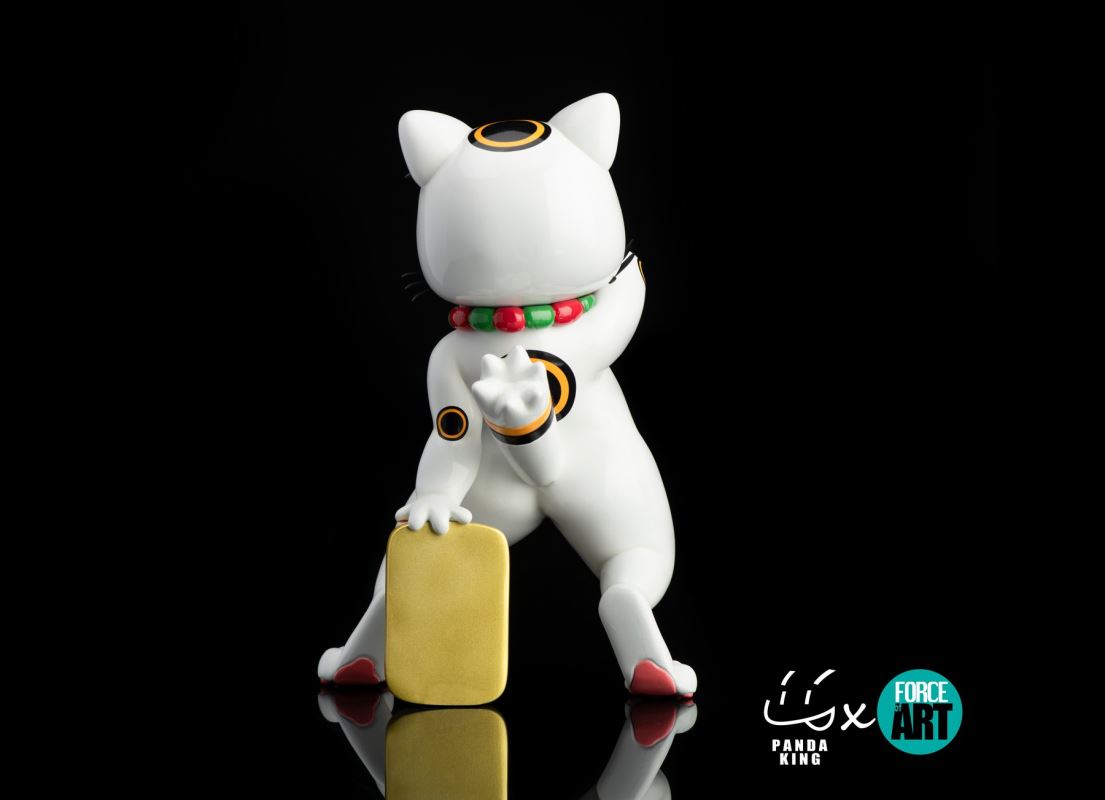 Lucky Cat