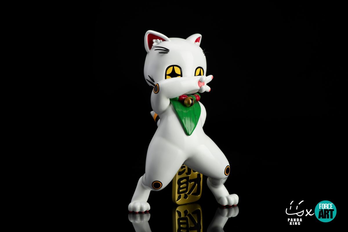 Lucky Cat