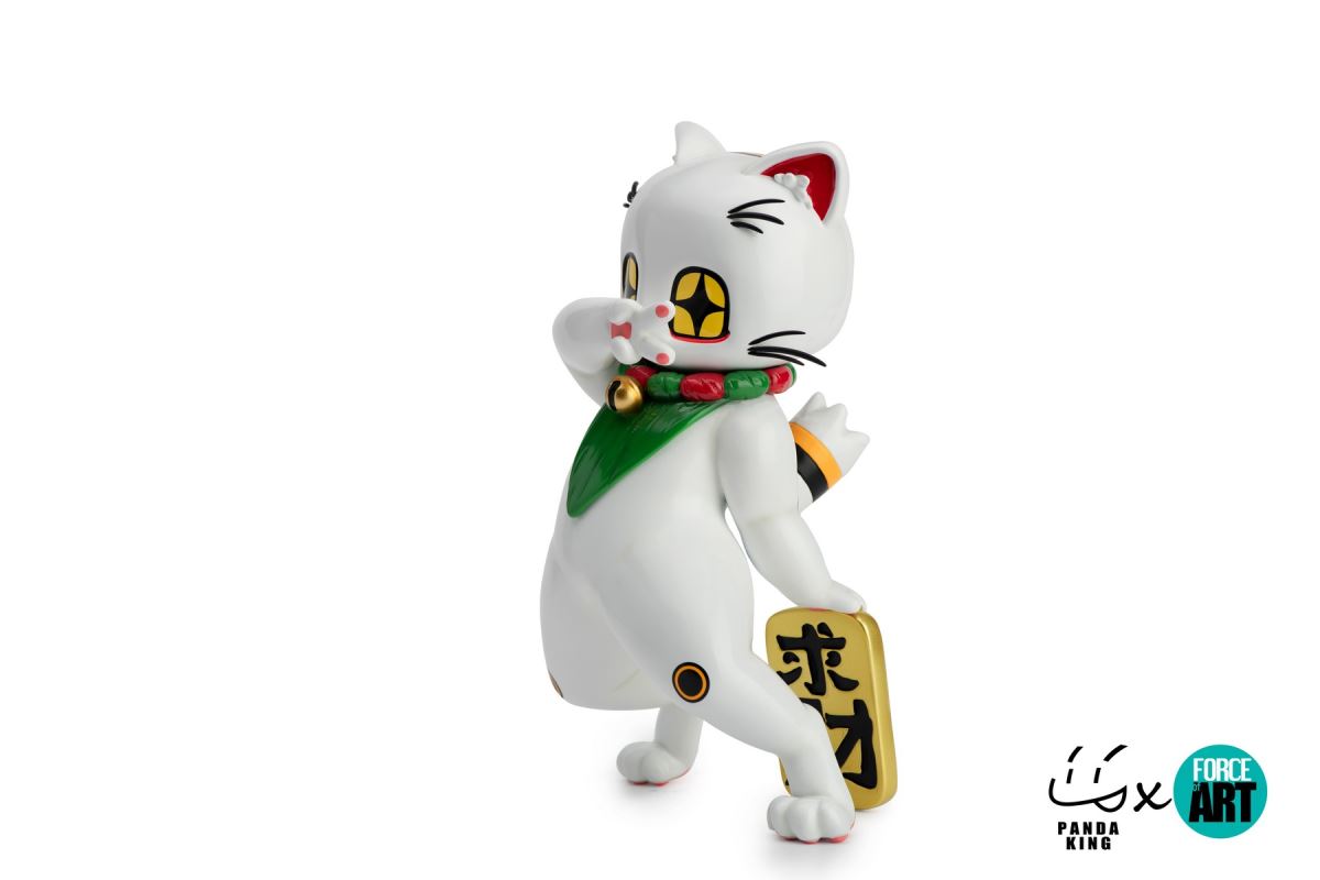 Lucky Cat