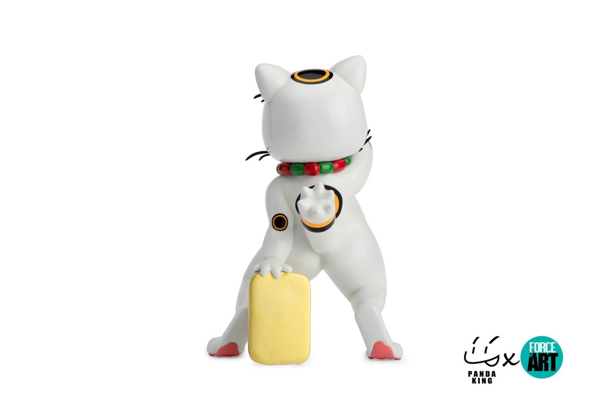 Lucky Cat