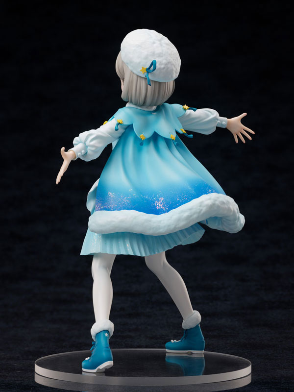 Love Live! Super Star!! Keke Tang 1/7