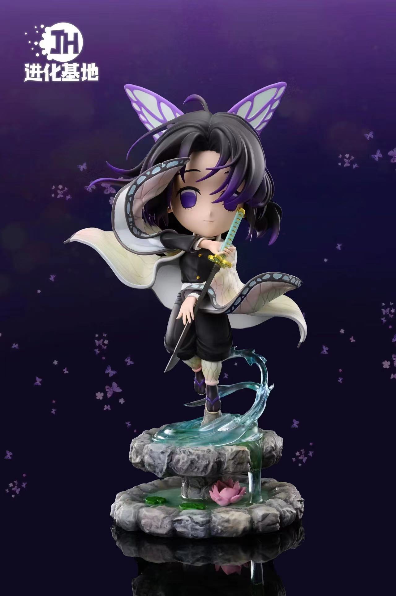 Shinobu - Demon Slayer