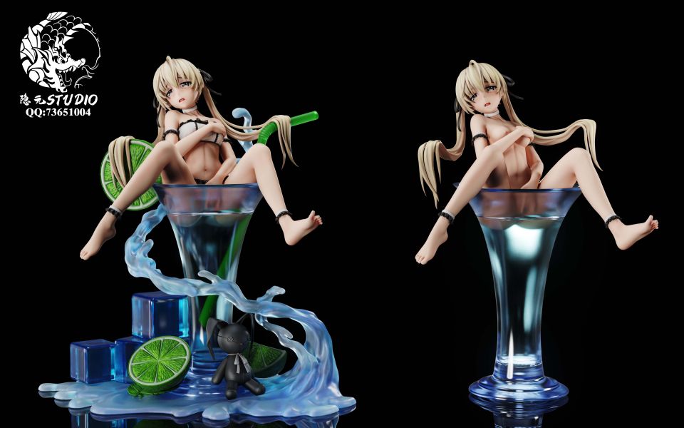 Sora Kasugano - Yosuga No Sora