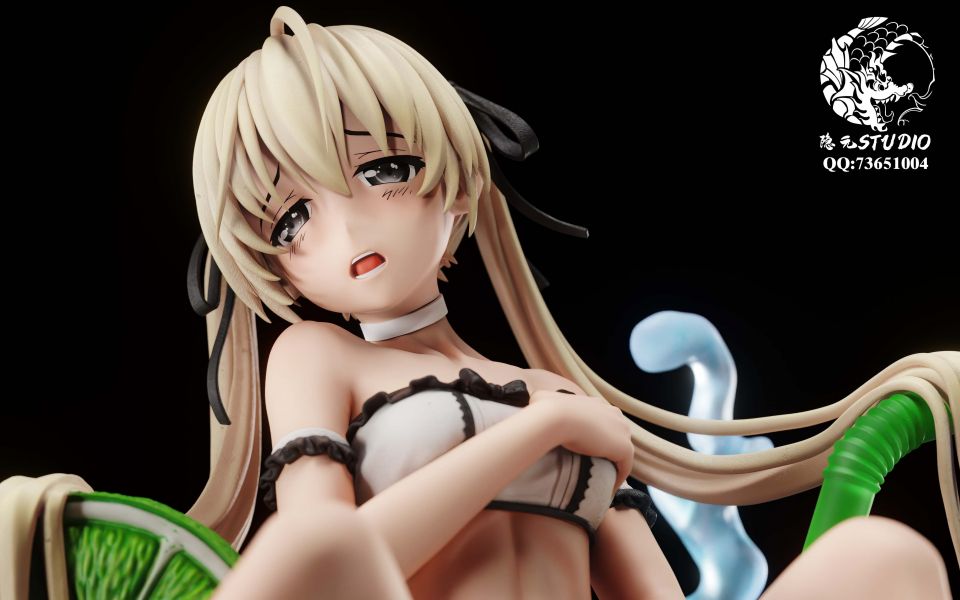 Sora Kasugano - Yosuga No Sora