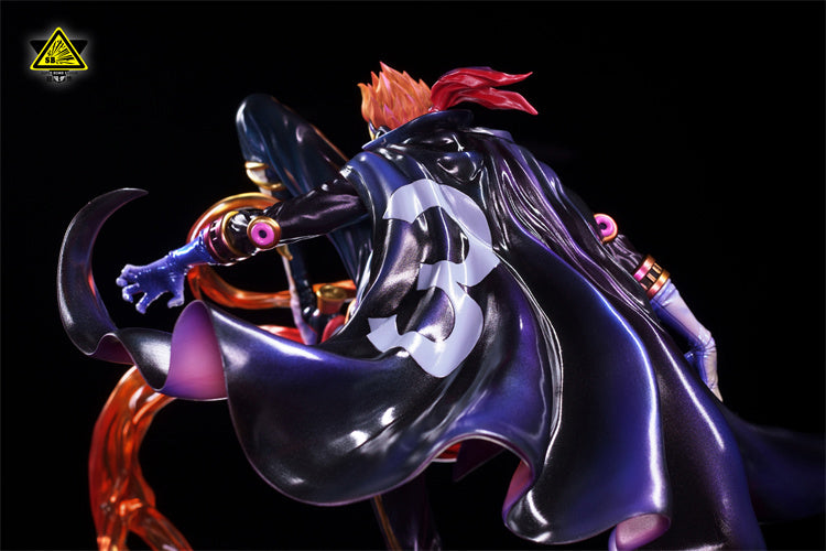 Vinsmoke Sanji with LED - ONE PIECE