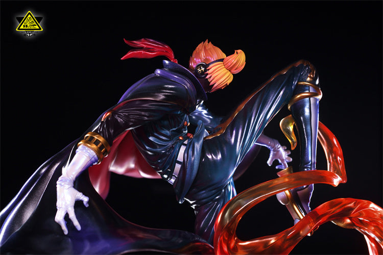 Vinsmoke Sanji with LED - ONE PIECE