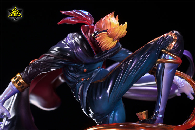 Vinsmoke Sanji with LED - ONE PIECE