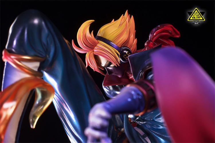 Vinsmoke Sanji with LED - ONE PIECE