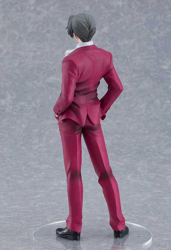 POP UP PARADE Ace Attorney Miles Edgeworth