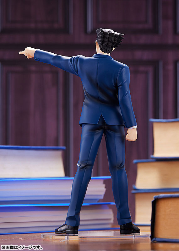 POP UP PARADE Ace Attorney Phoenix Wright