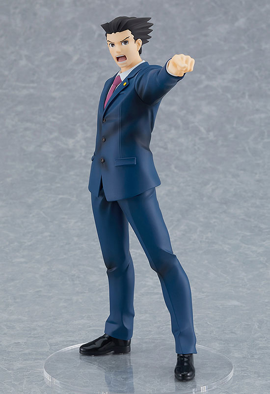 POP UP PARADE Ace Attorney Phoenix Wright