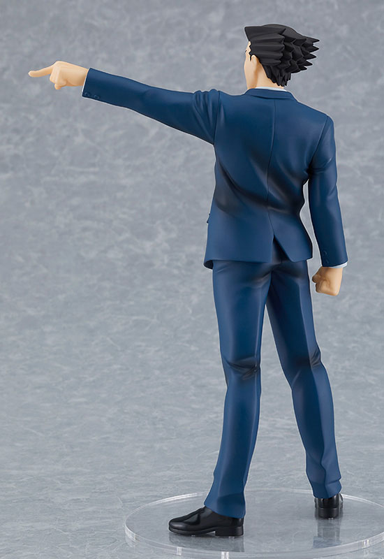 POP UP PARADE Ace Attorney Phoenix Wright