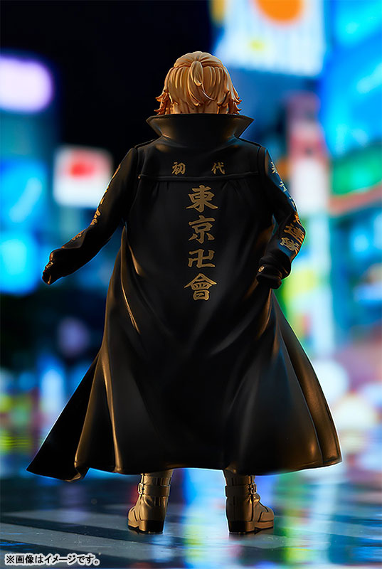POP UP PARADE Tokyo Revengers Manjiro Sano