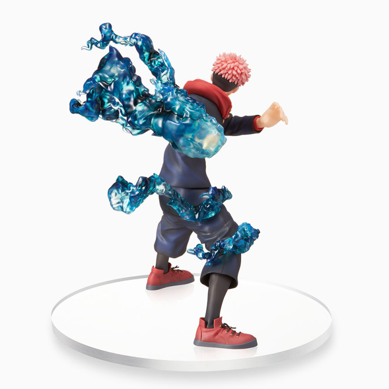 Yuji Itadori - Jujutsu Kaisen