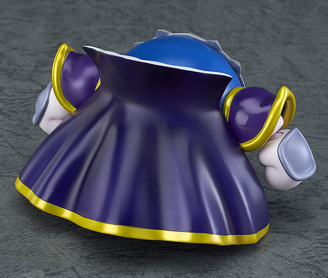 Nendoroid Kirby Meta Knight