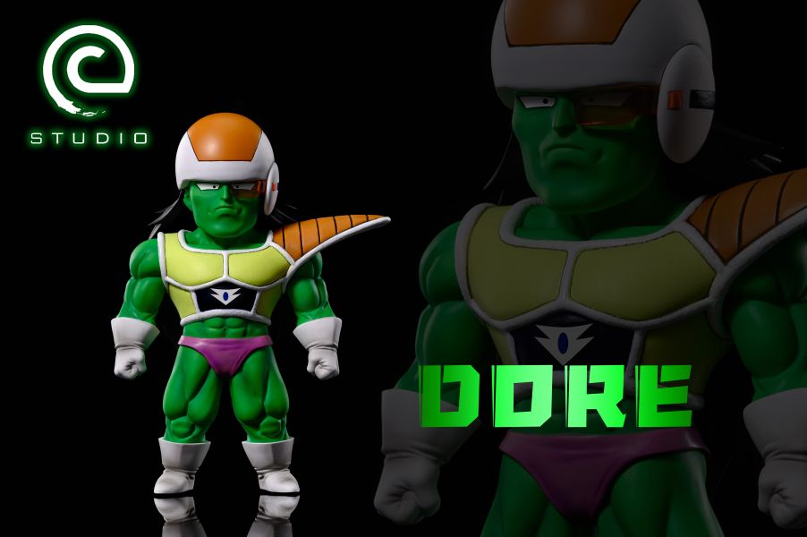 Dore - Dragon Ball