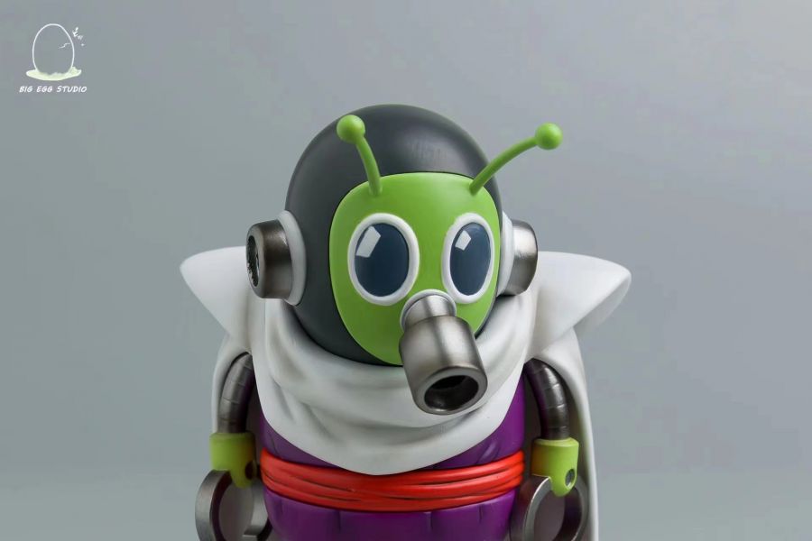 Toriyama Akira Cos Piccolo - Dragon Ball