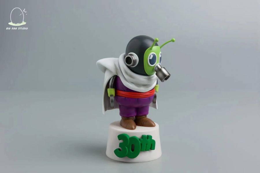 Toriyama Akira Cos Piccolo - Dragon Ball