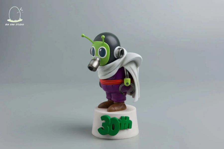 Toriyama Akira Cos Piccolo - Dragon Ball
