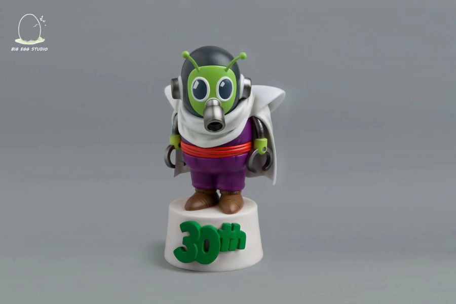 Toriyama Akira Cos Piccolo - Dragon Ball