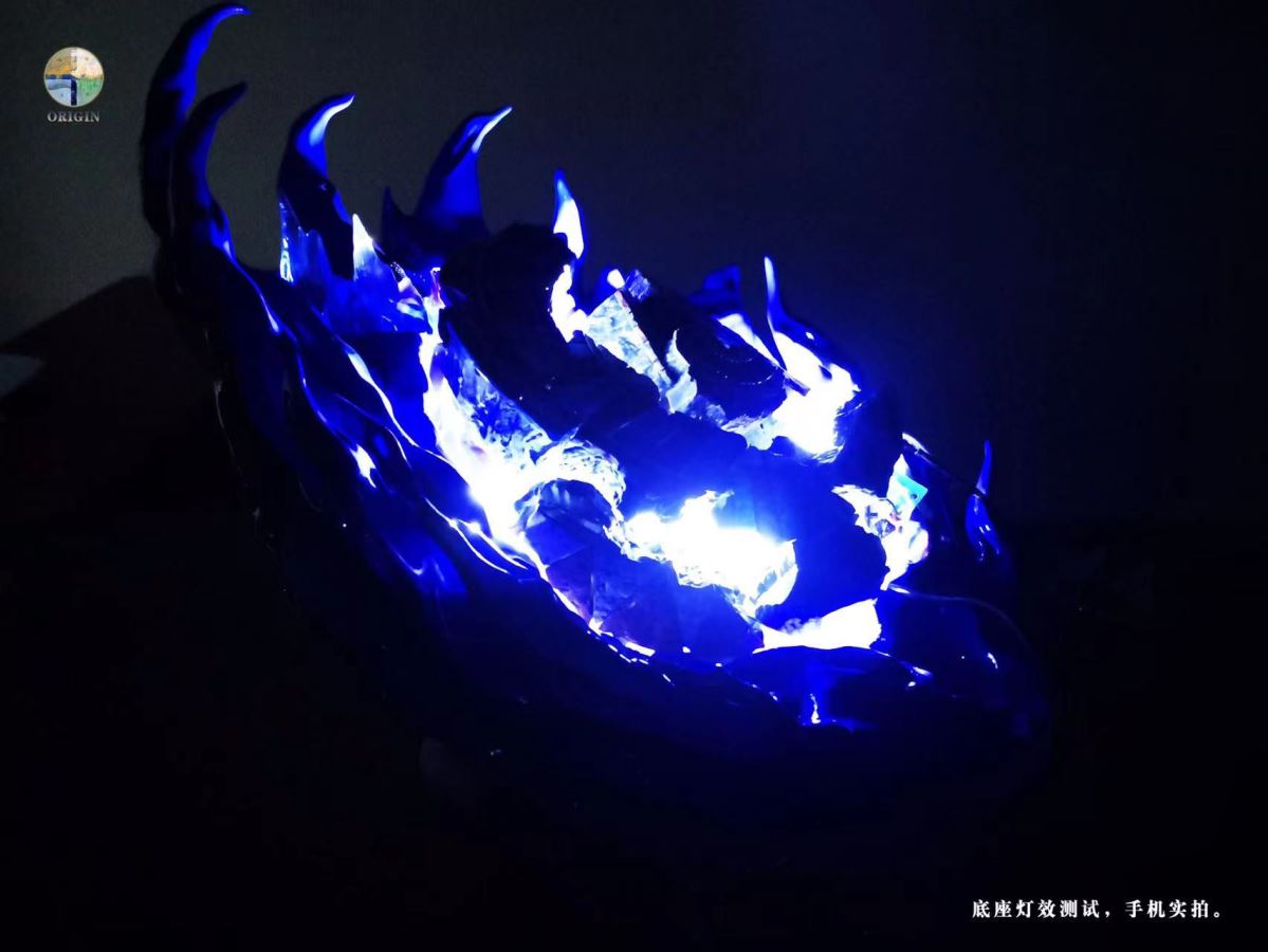 Ultra Instinct Son Goku - Dragon Ball