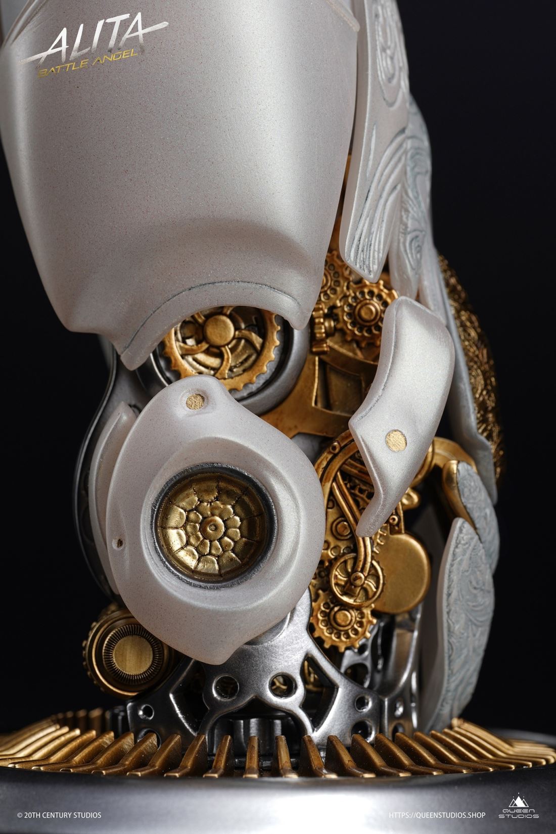 Alita : Battle Angel DOLL BODY ARM 1/1