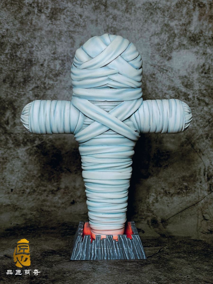 Bandage Mummified Roronoa Zoro - ONE PIECE