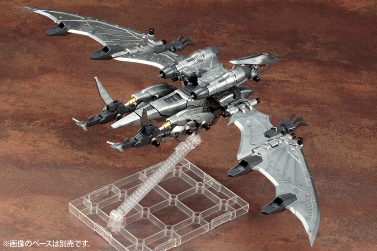RZ-029 Storm Soda