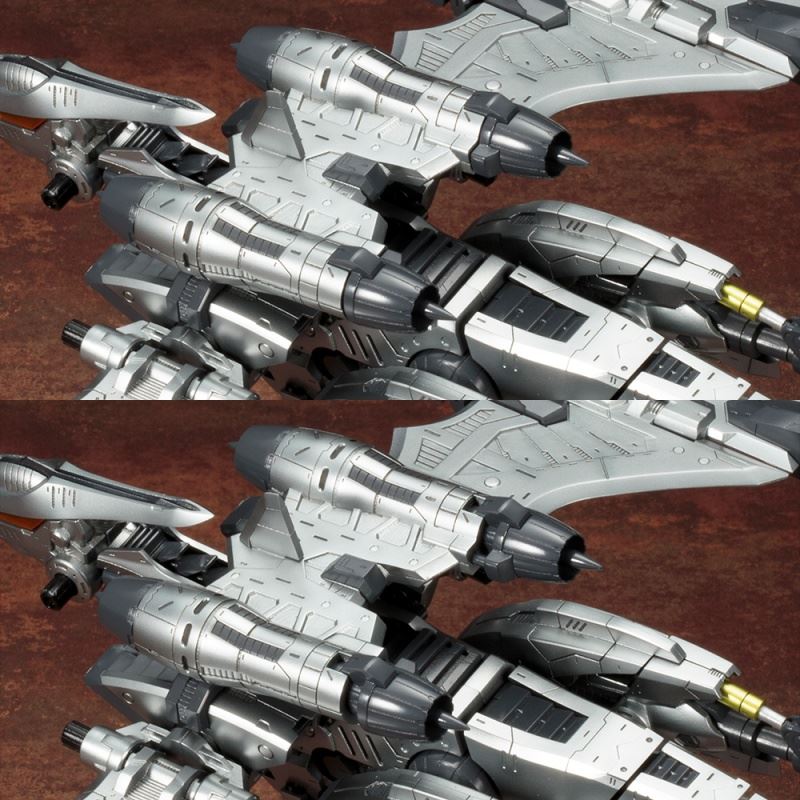 RZ-029 Storm Soda