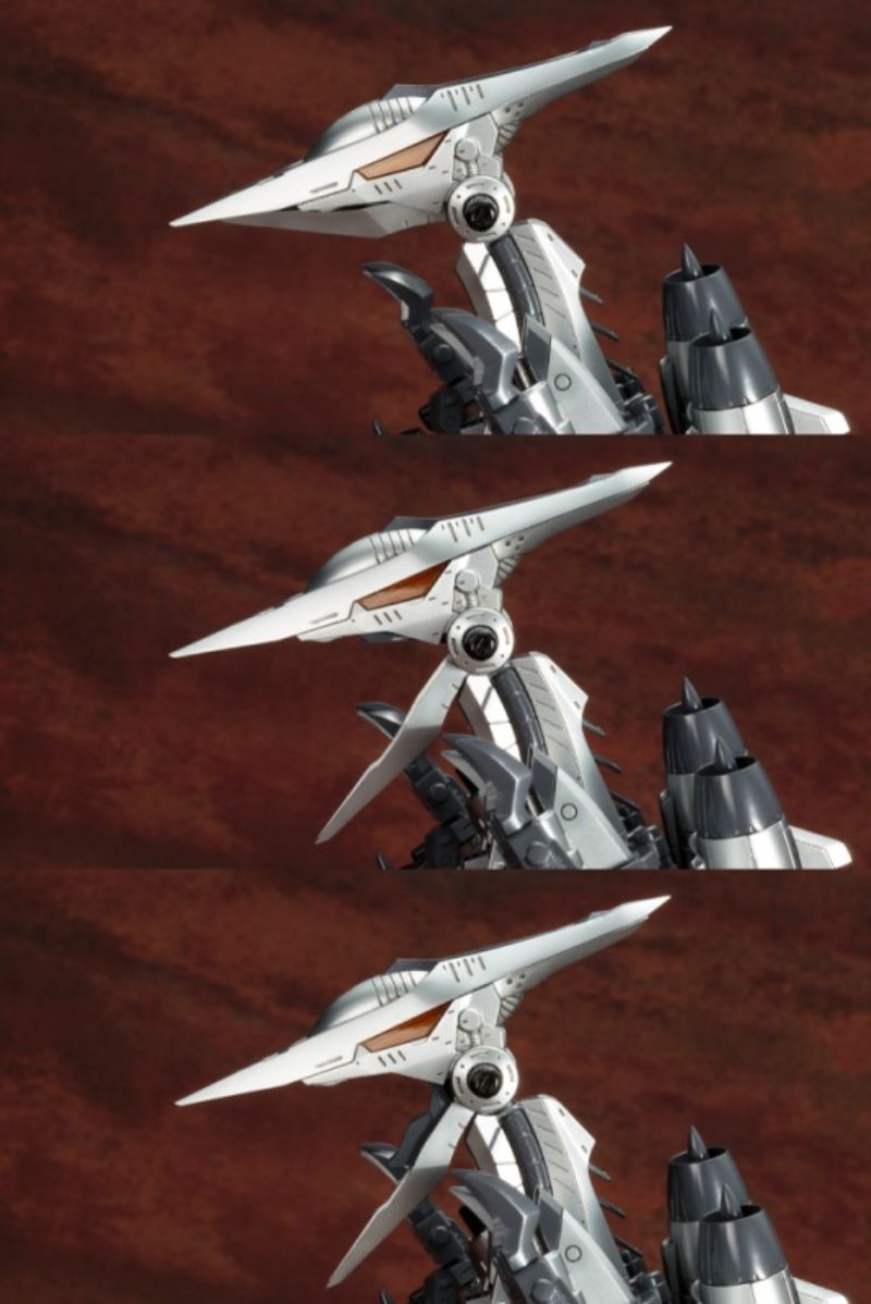 RZ-029 Storm Soda