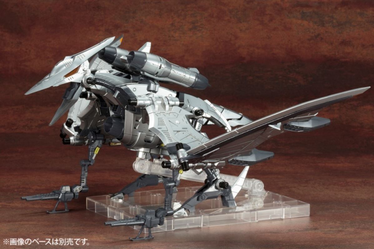 RZ-029 Storm Soda