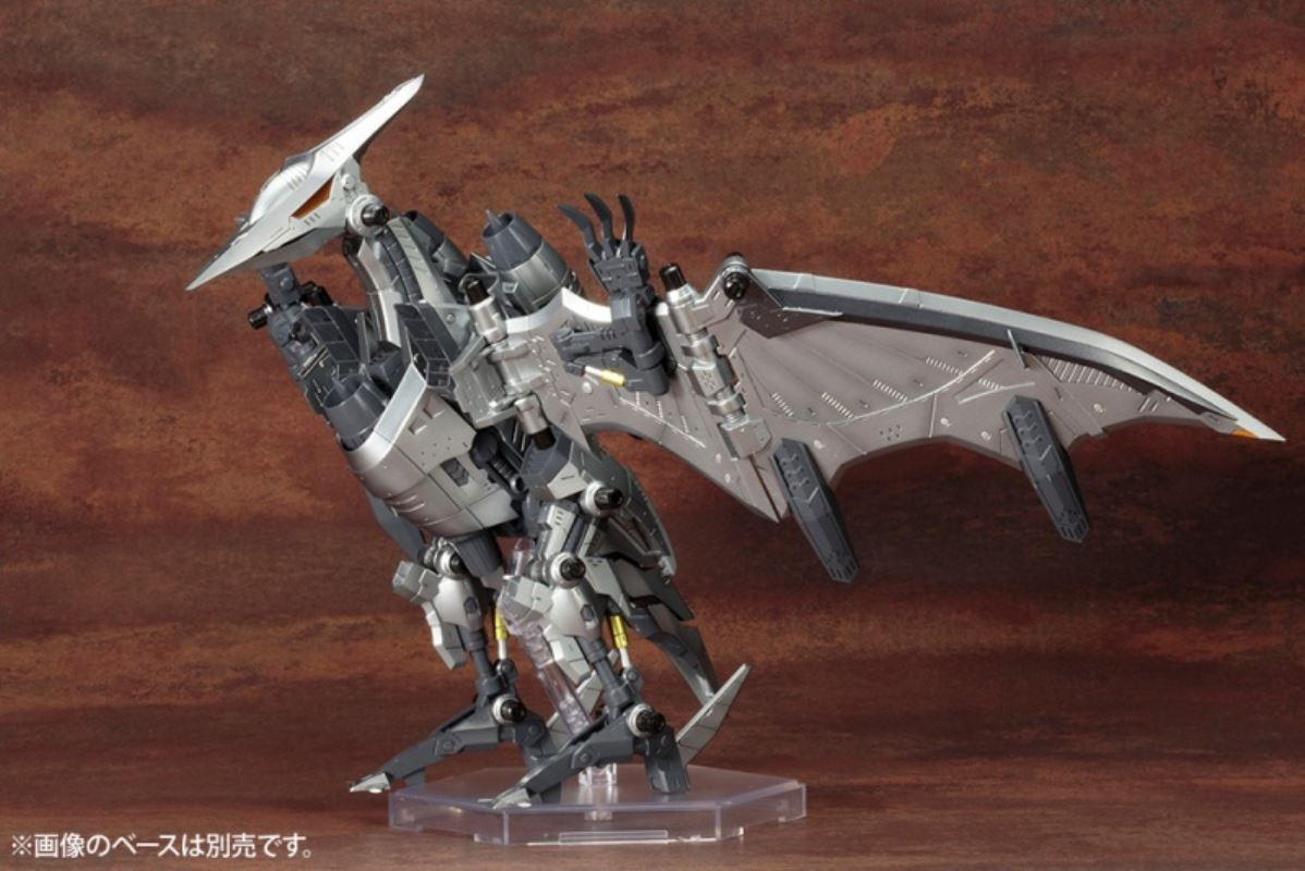 RZ-029 Storm Soda