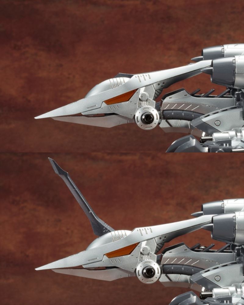RZ-029 Storm Soda