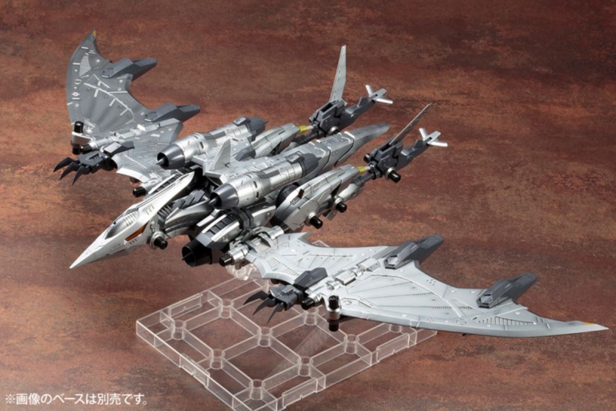 RZ-029 Storm Soda