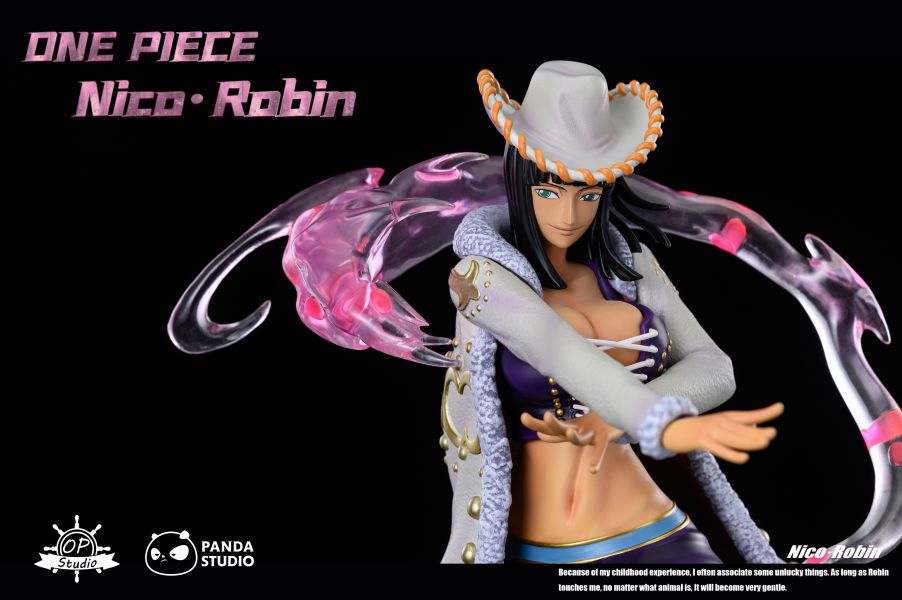 Nico Robin - One Piece
