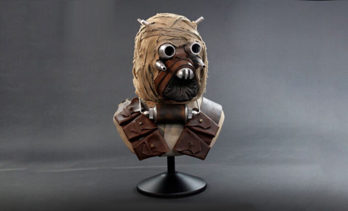 Tusken Raider