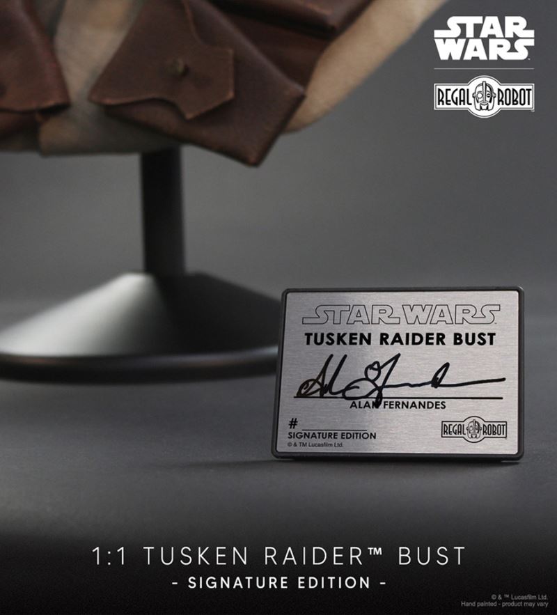 Tusken Raider
