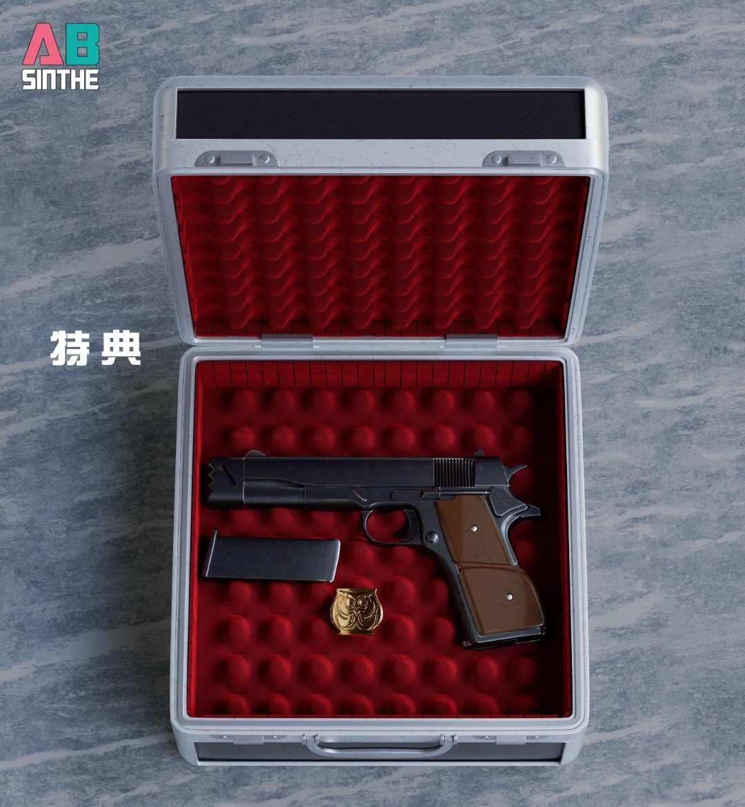 Chisato Nishikigi & Takina Inoue - Lycoris Recoil