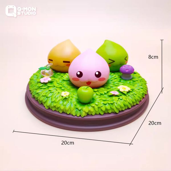 Poring Series - Ragnarok Online