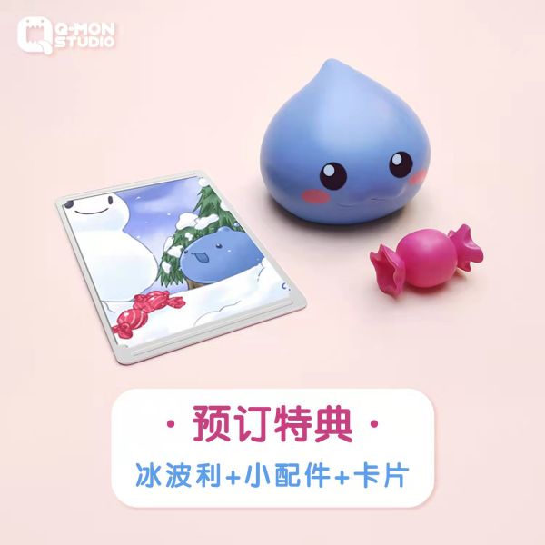 Poring Series - Ragnarok Online