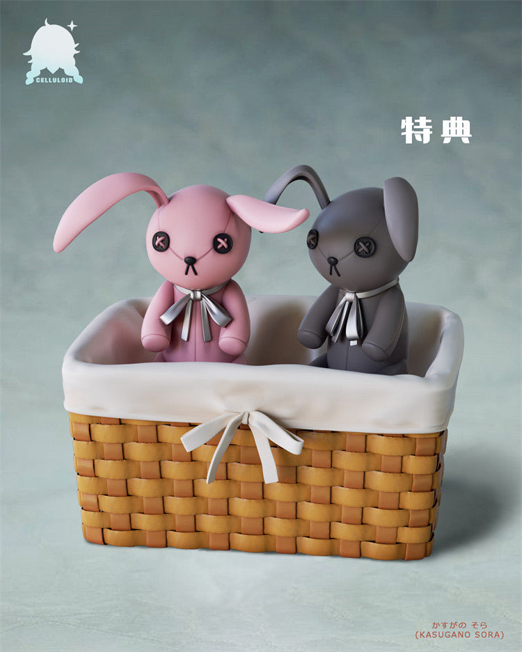 Sora Kasugano Yukata Ver - Yosuga No Sora 1/6