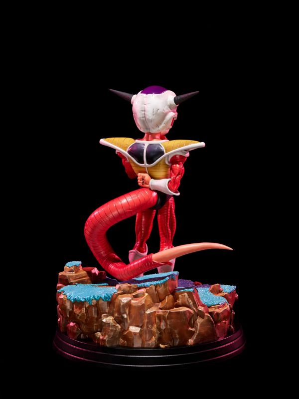 Frieza First Form