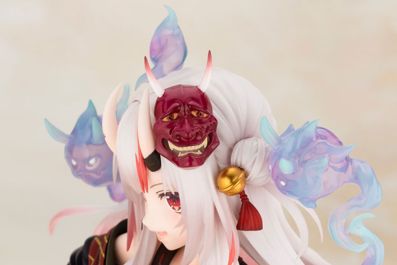 Hololive Production Nakiri Ayame 1/7