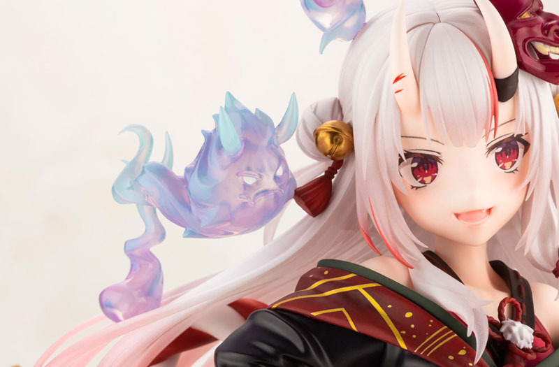 Hololive Production Nakiri Ayame 1/7